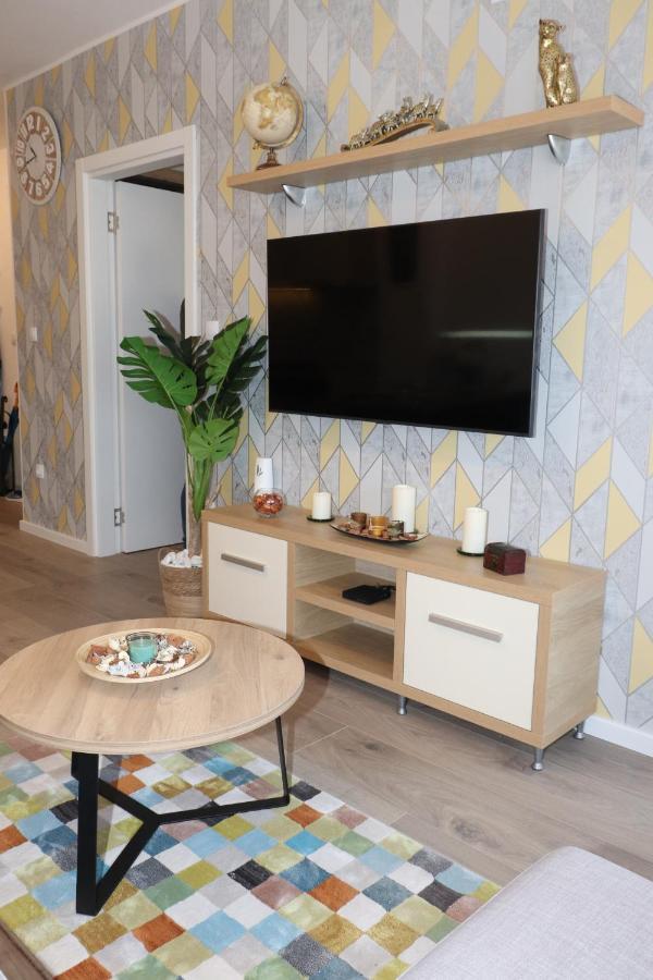 Apartman Mila 21 Belgrad Exterior foto